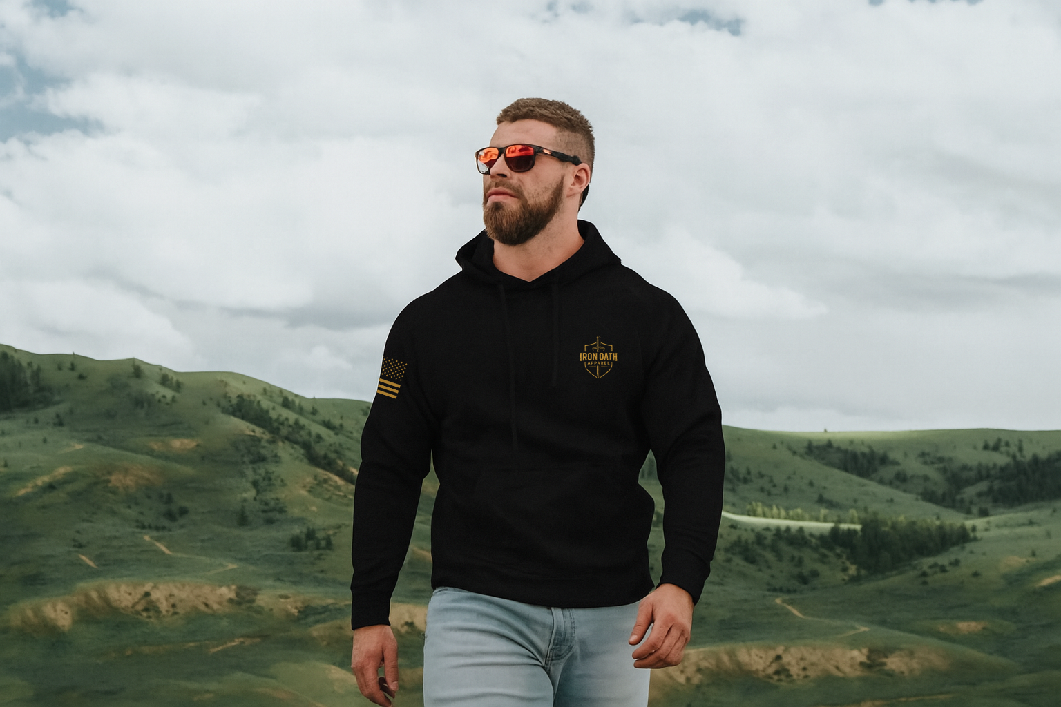 Hoodies