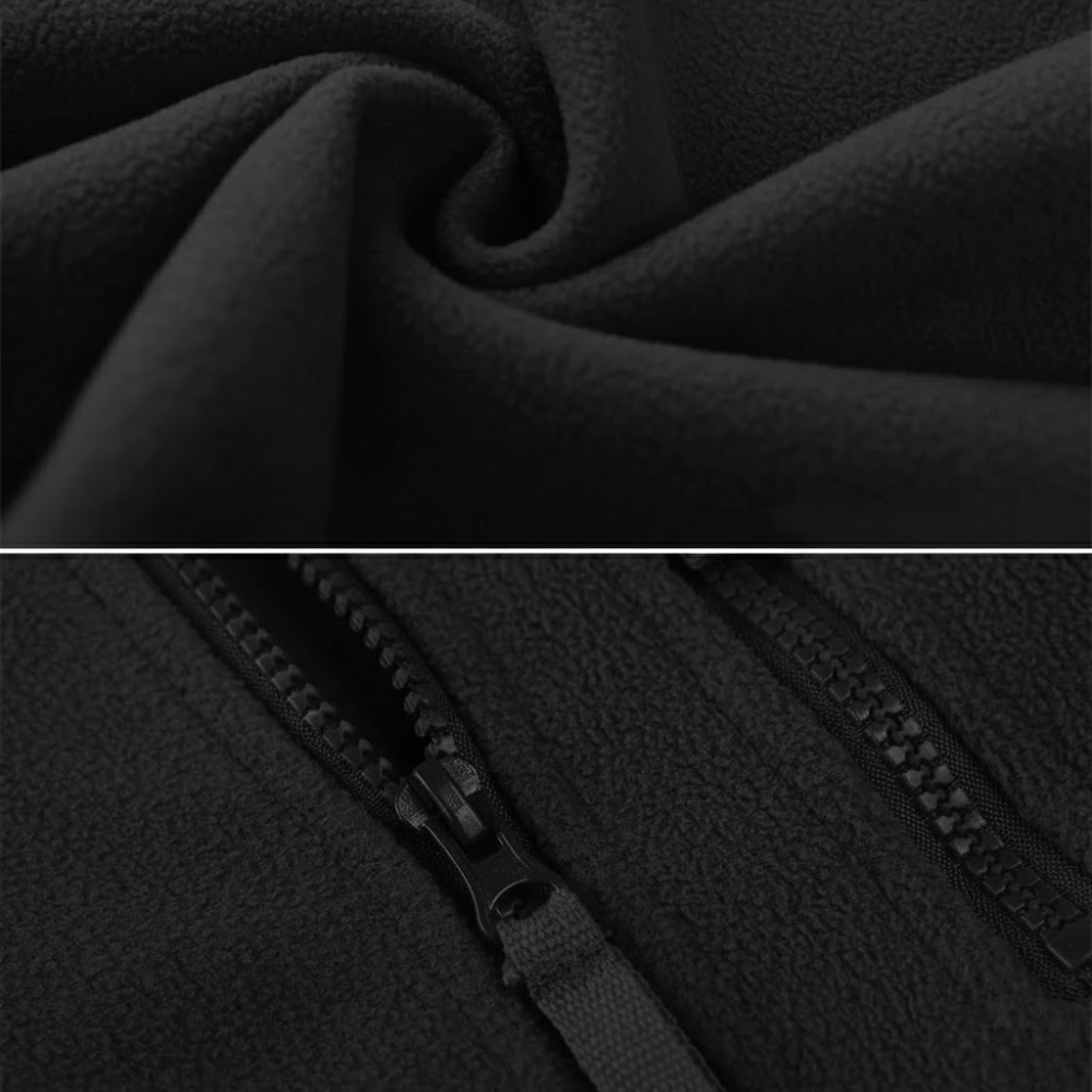 Patriot Fleece Jacket