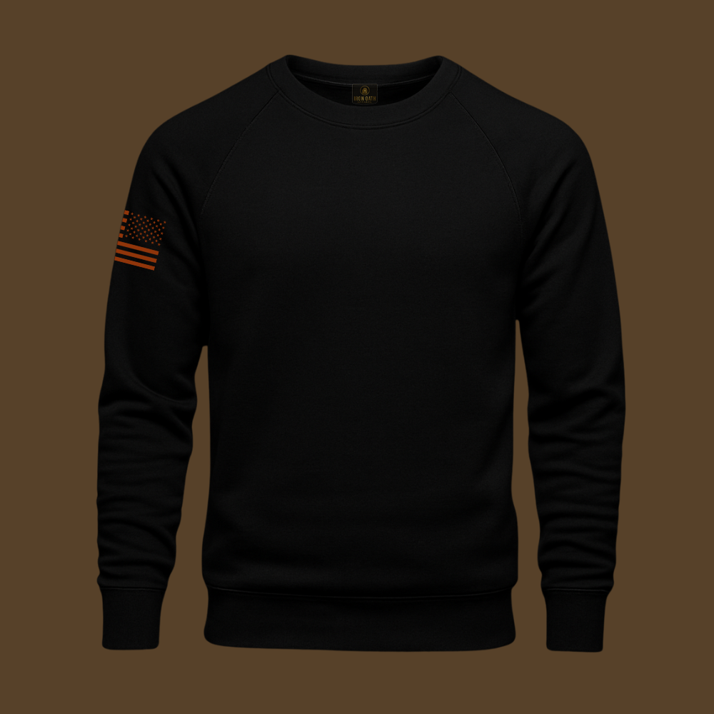 1776 Never Dies Sweatshirt