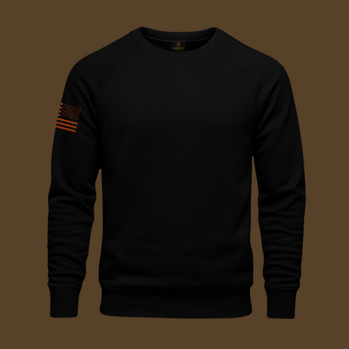 1776 Never Dies Sweatshirt