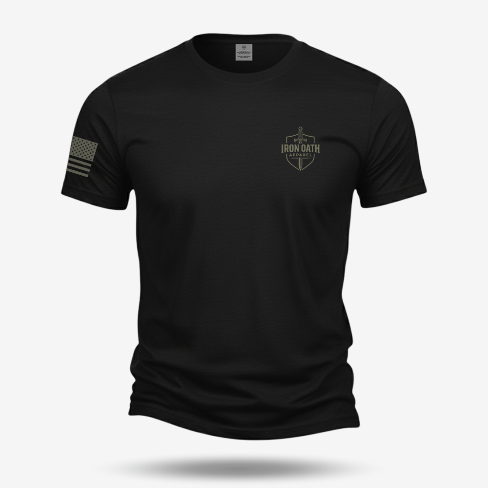 Ghosts In The Sky T Shirt