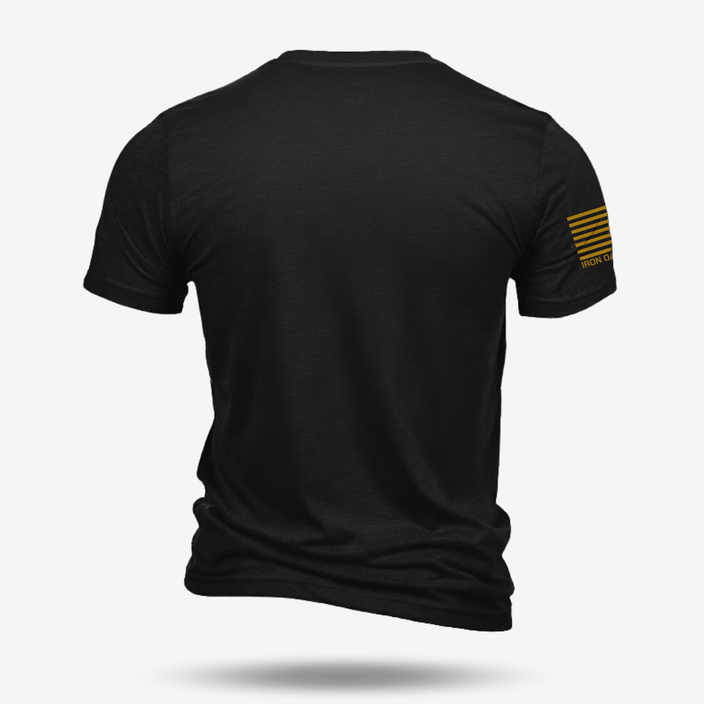 250th Anniversary Logo - T Shirt