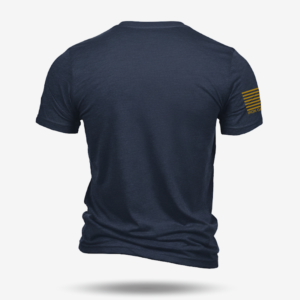250th Anniversary Logo - T Shirt
