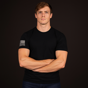 Iron Oath Basic T Shirt - 3 Pack