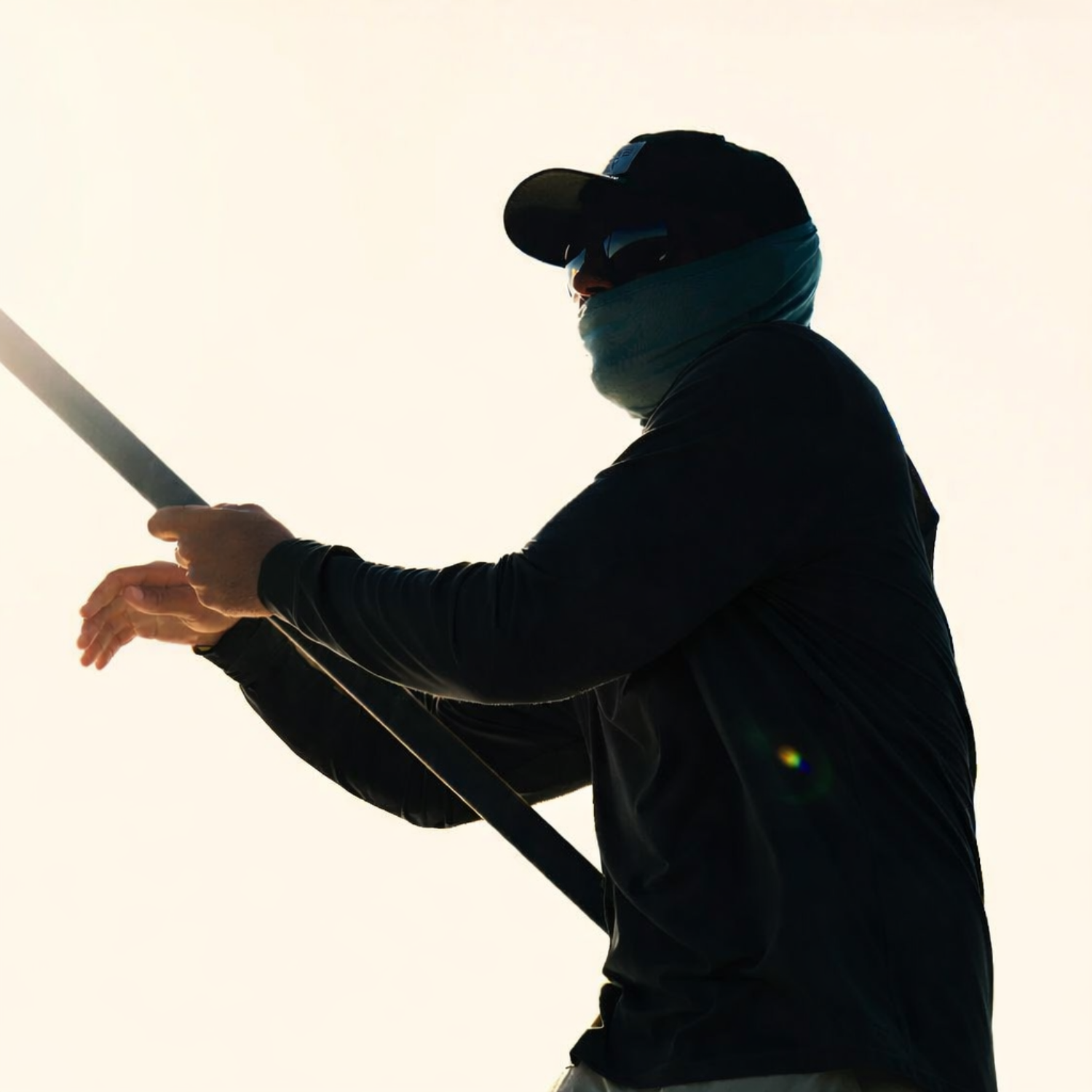 America Lightweight Hoodie