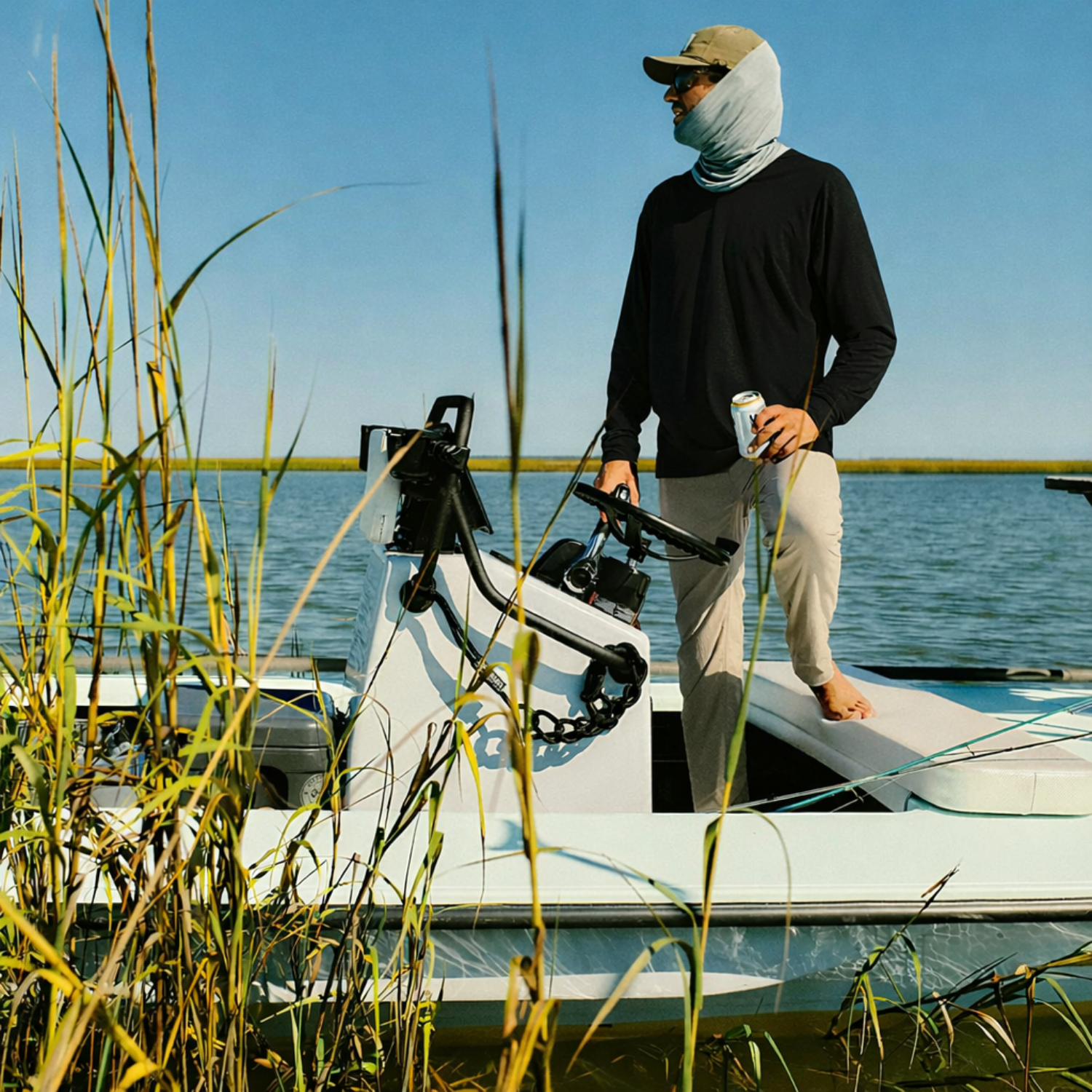 America Lightweight Hoodie