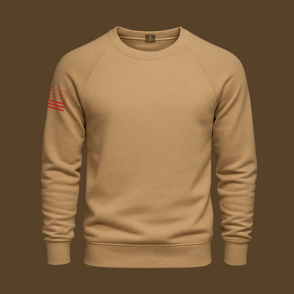 911 Never Forget Sweatshirt