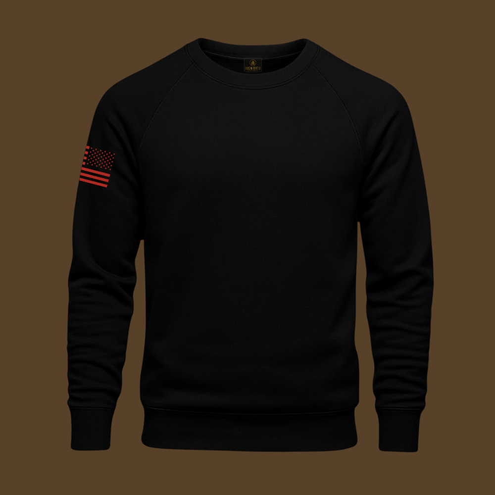 911 Never Forget Sweatshirt