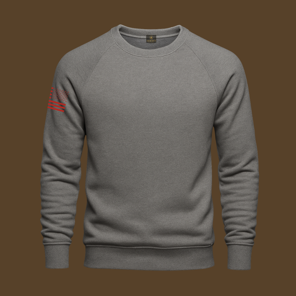 911 Never Forget Sweatshirt