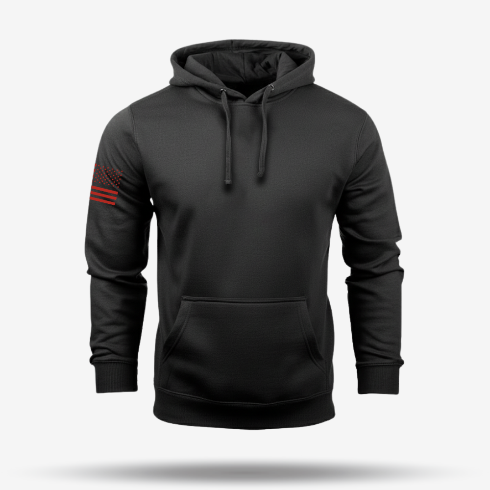 911 Never Forget Hoodie