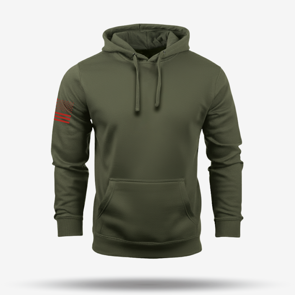 911 Never Forget Hoodie