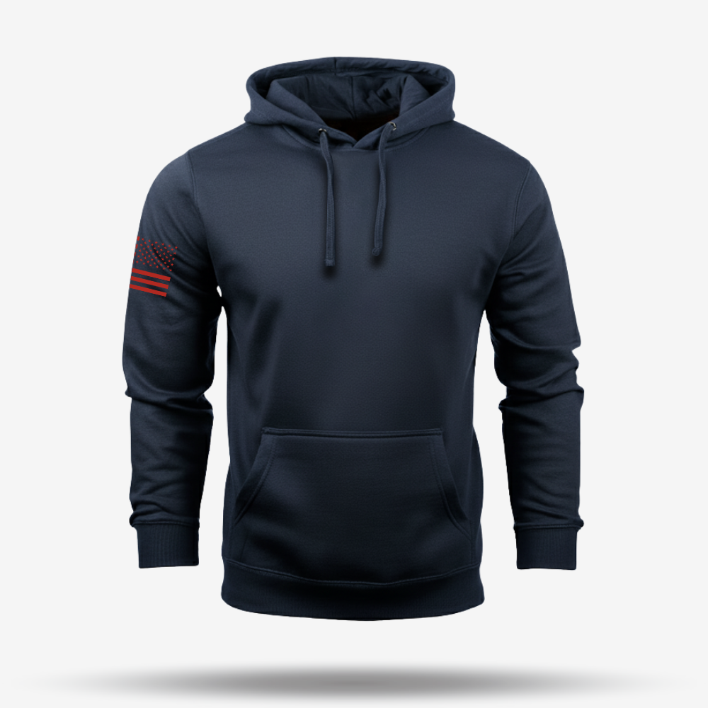 911 Never Forget Hoodie