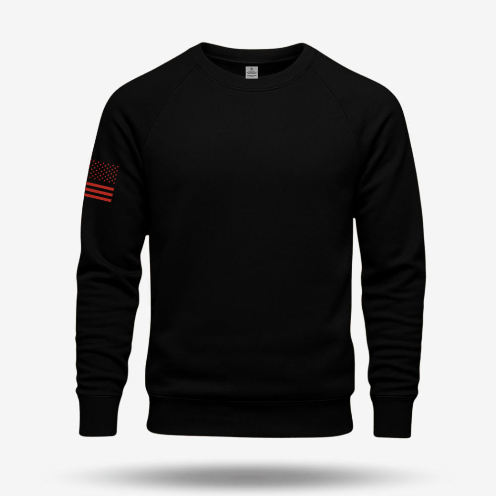 911 Never Forget Sweatshirt