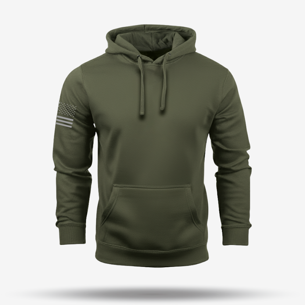 A-10 Schematic Hoodie