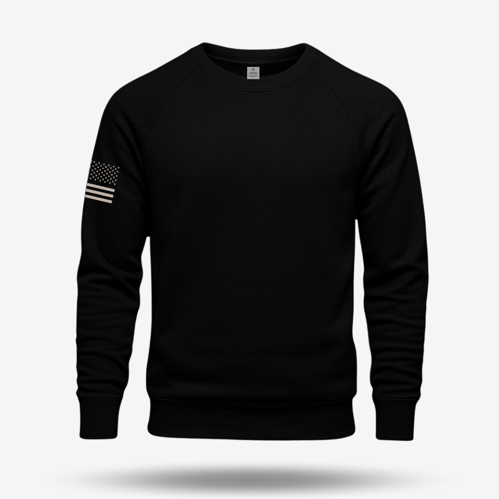 AH-64 Apache Schematic Sweatshirt