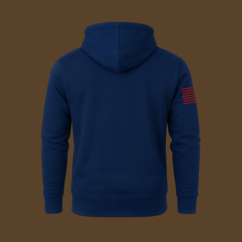 America Hoodie