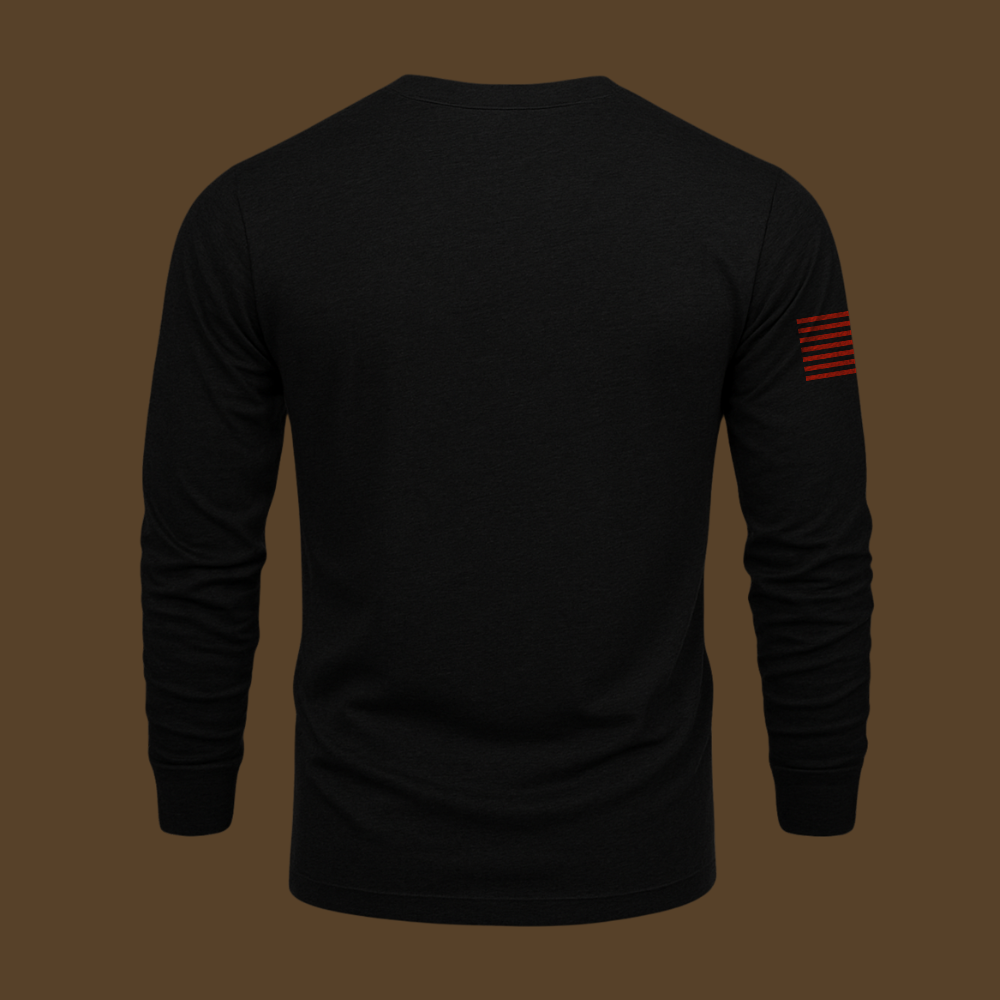 America Long Sleeve