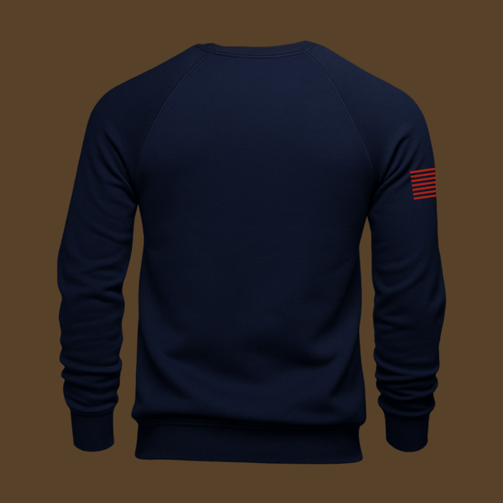 America Sweatshirt