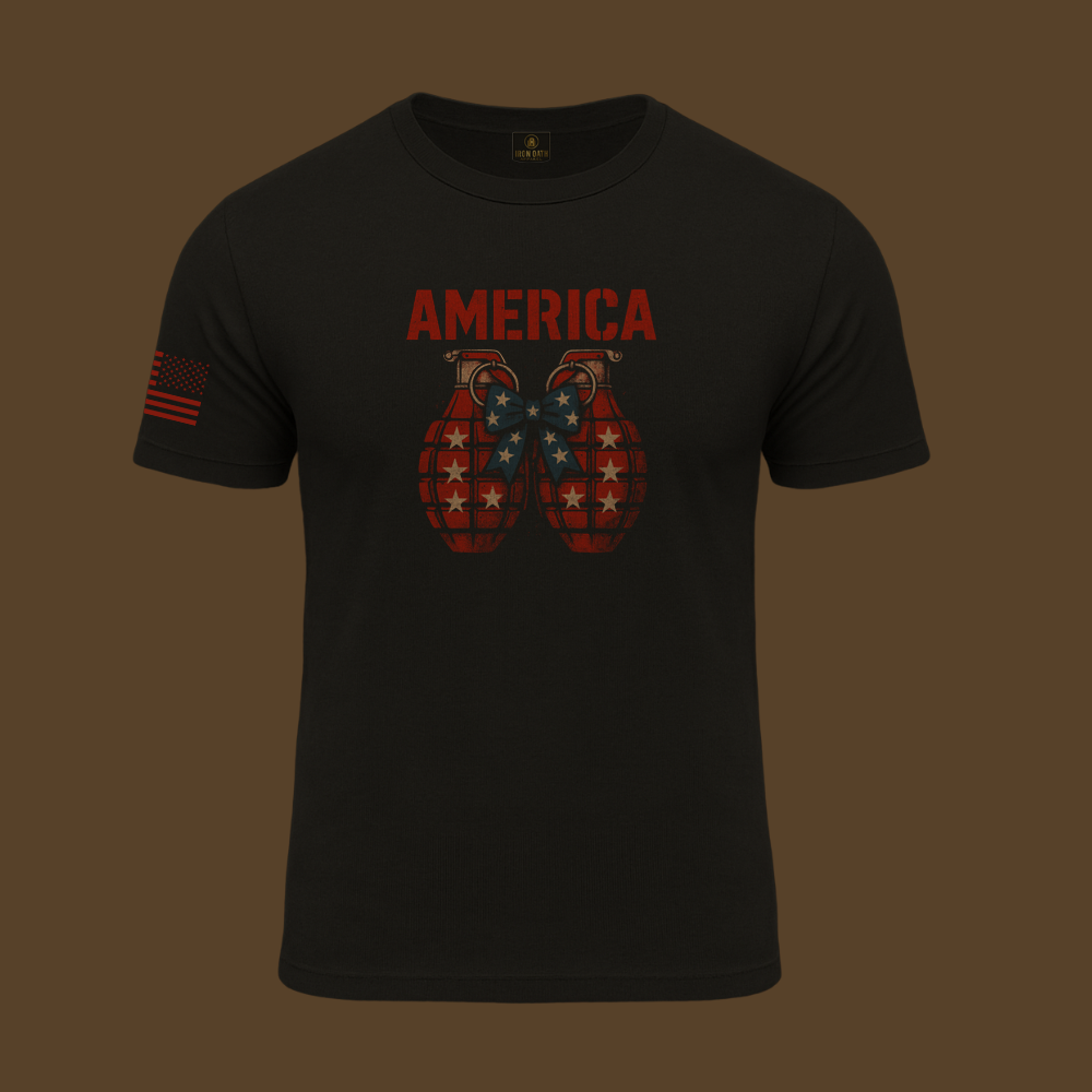America T Shirt