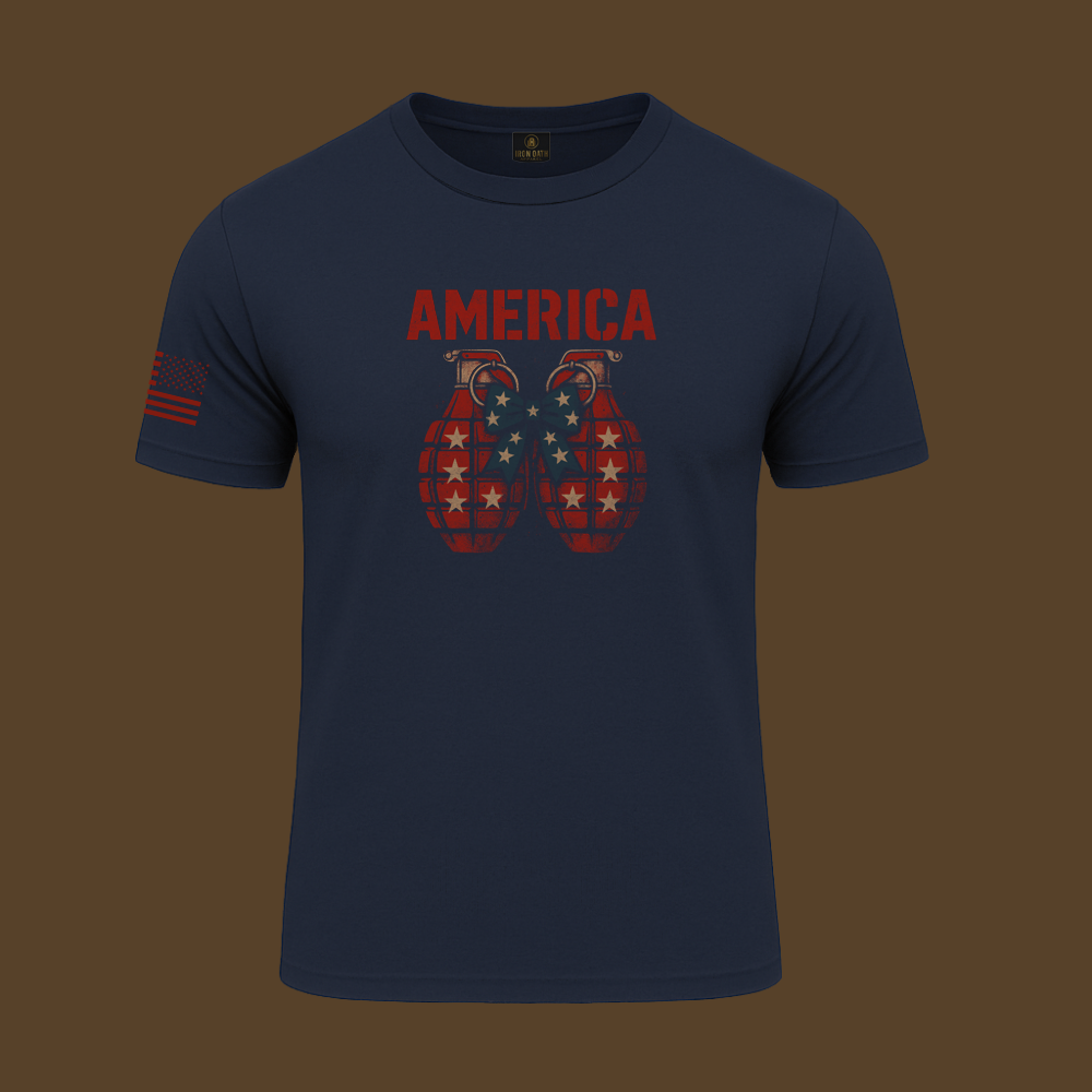 America T Shirt