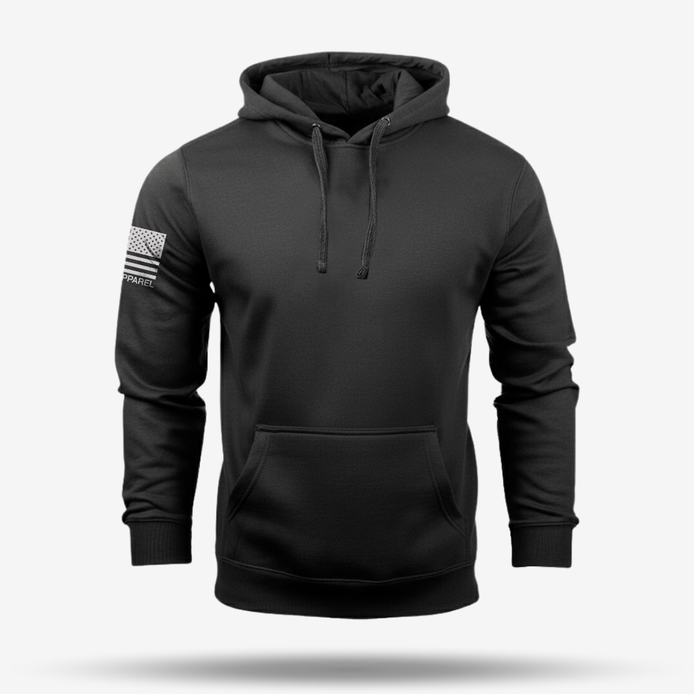 All Faster Hoodie
