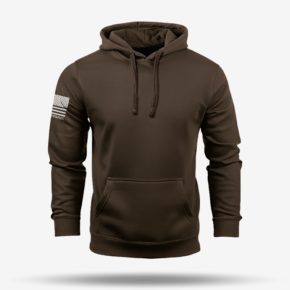 All Faster Hoodie