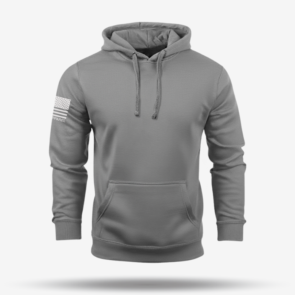 All Faster Hoodie