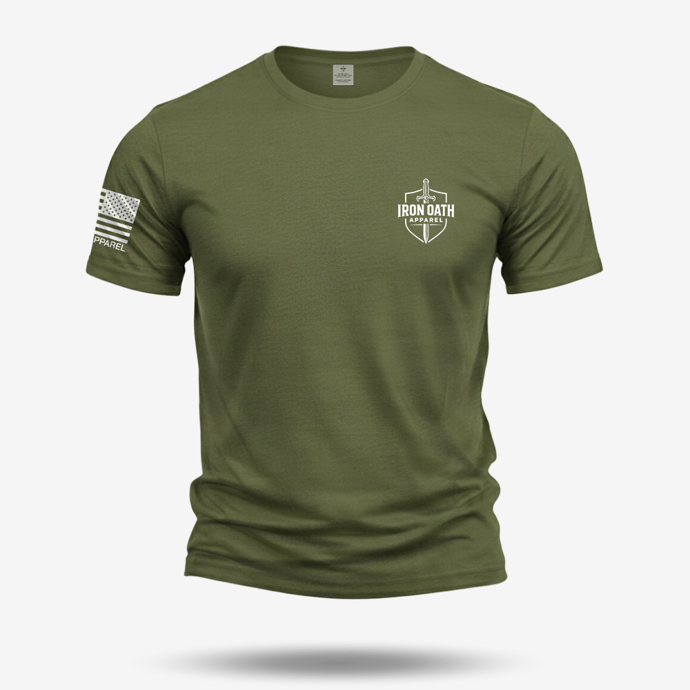 All Faster T Shirt