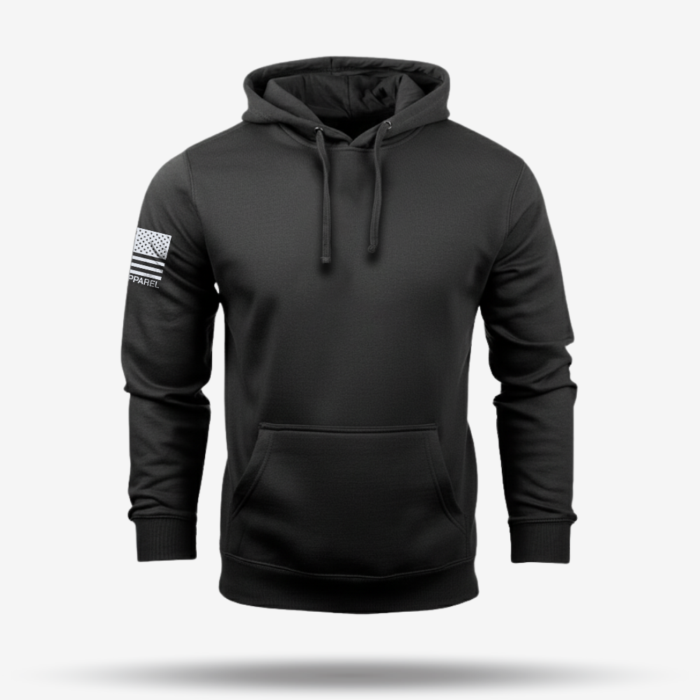 All Krill No Chill Hoodie