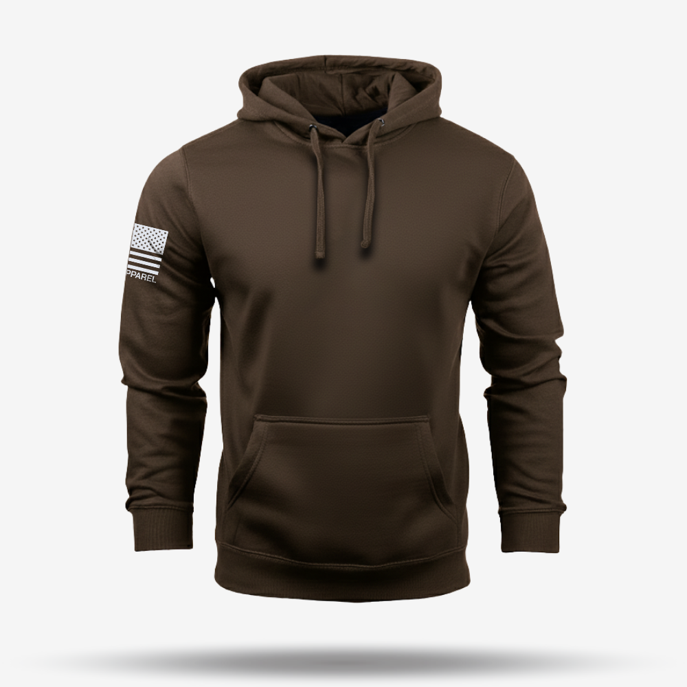 All Krill No Chill Hoodie