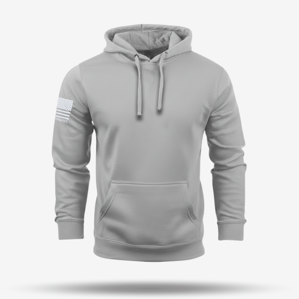 All Krill No Chill Hoodie