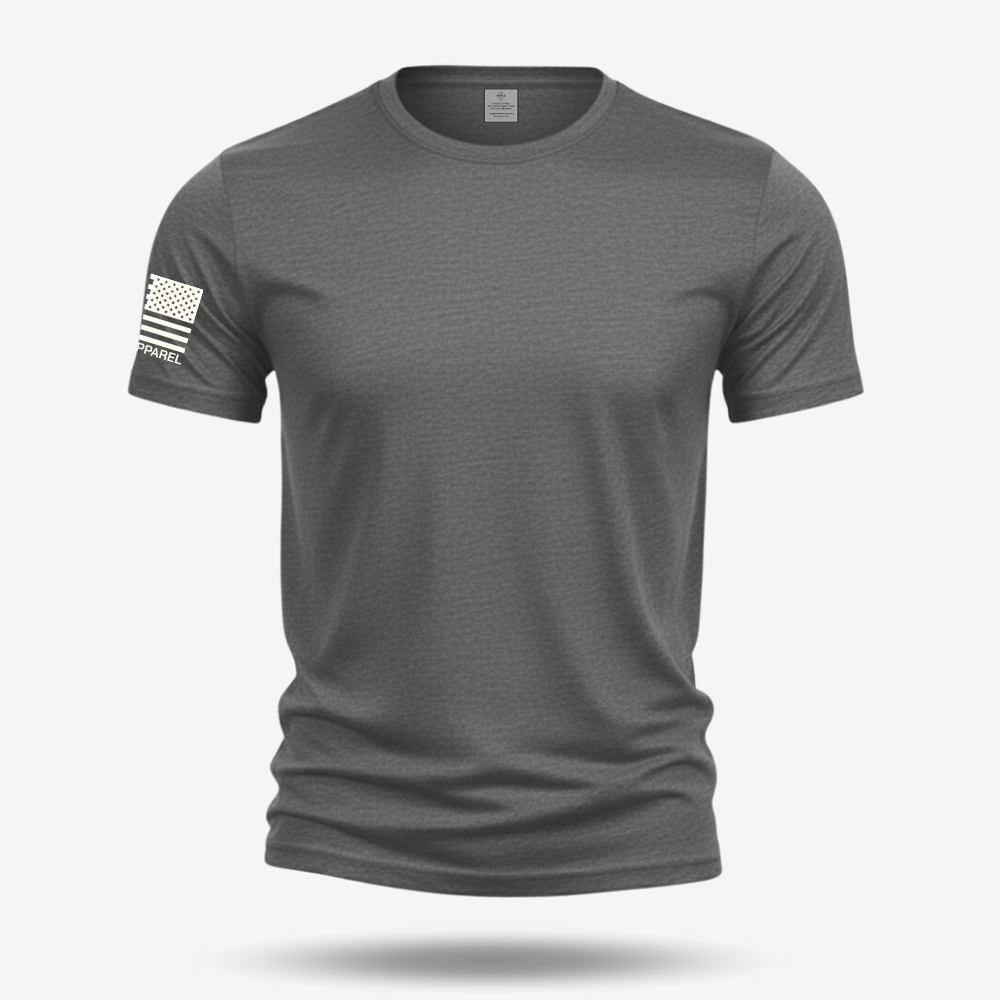 All Krill No Chill T Shirt