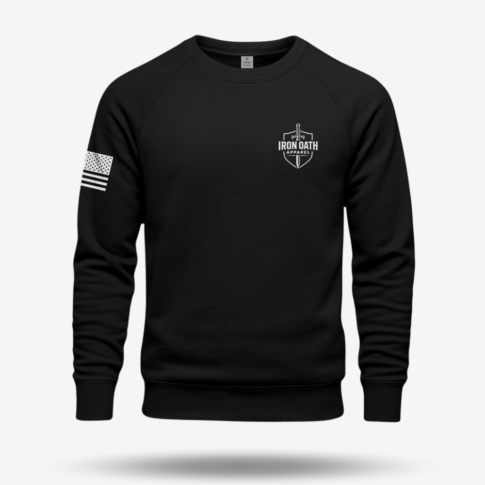 All American Whiskey Sweatshirt