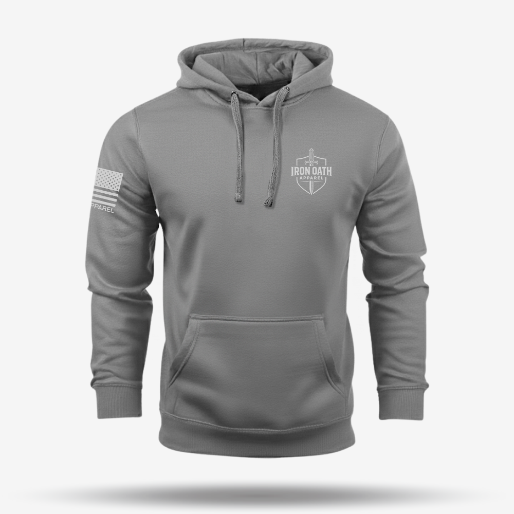 All Faster Hoodie