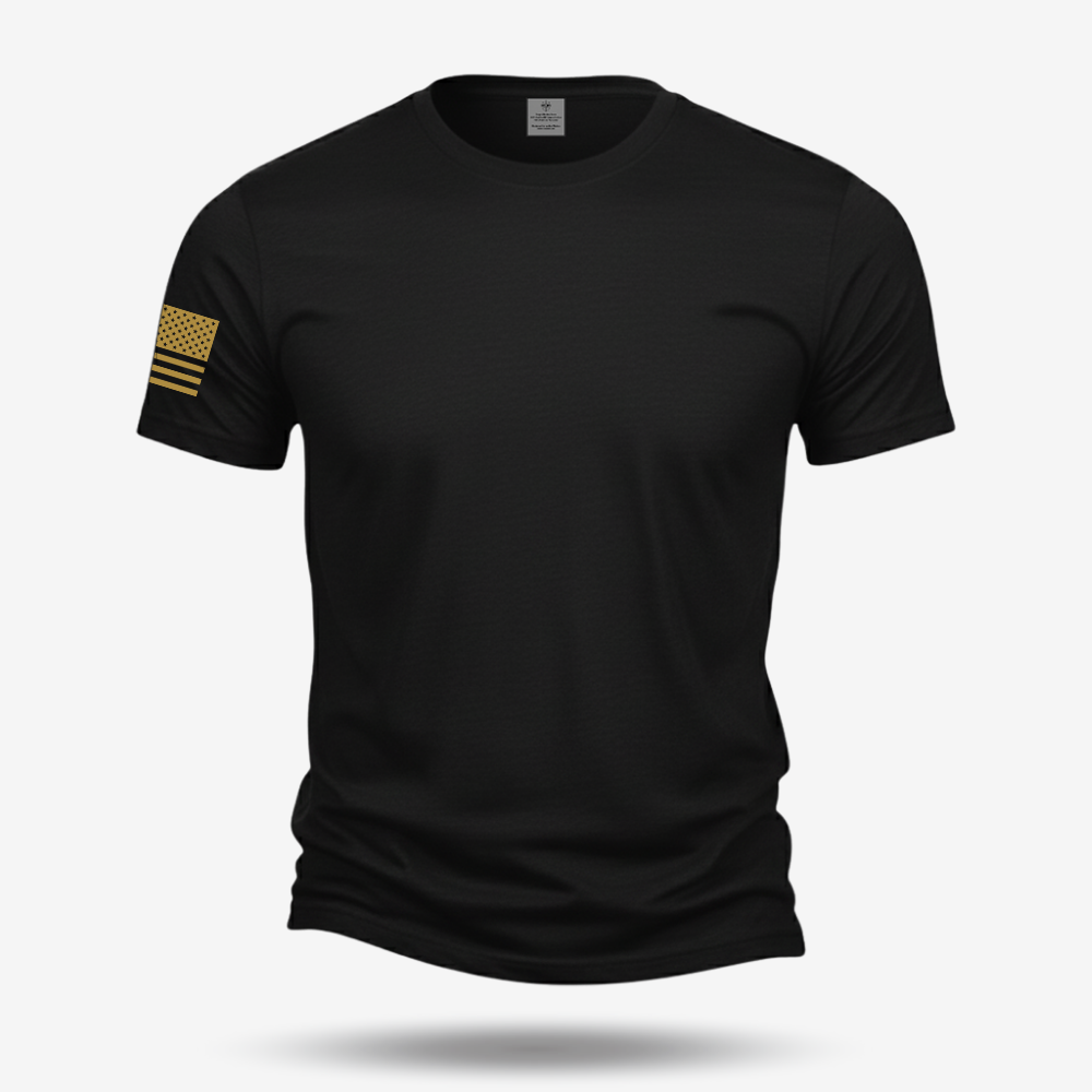 Alligator Alcatraz T Shirt