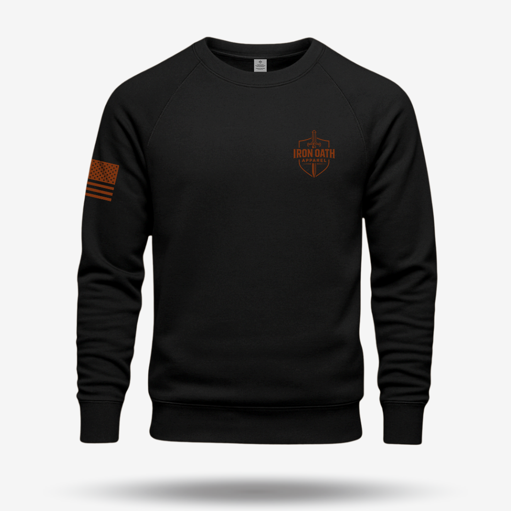 Alligator Alcatraz Sweatshirt