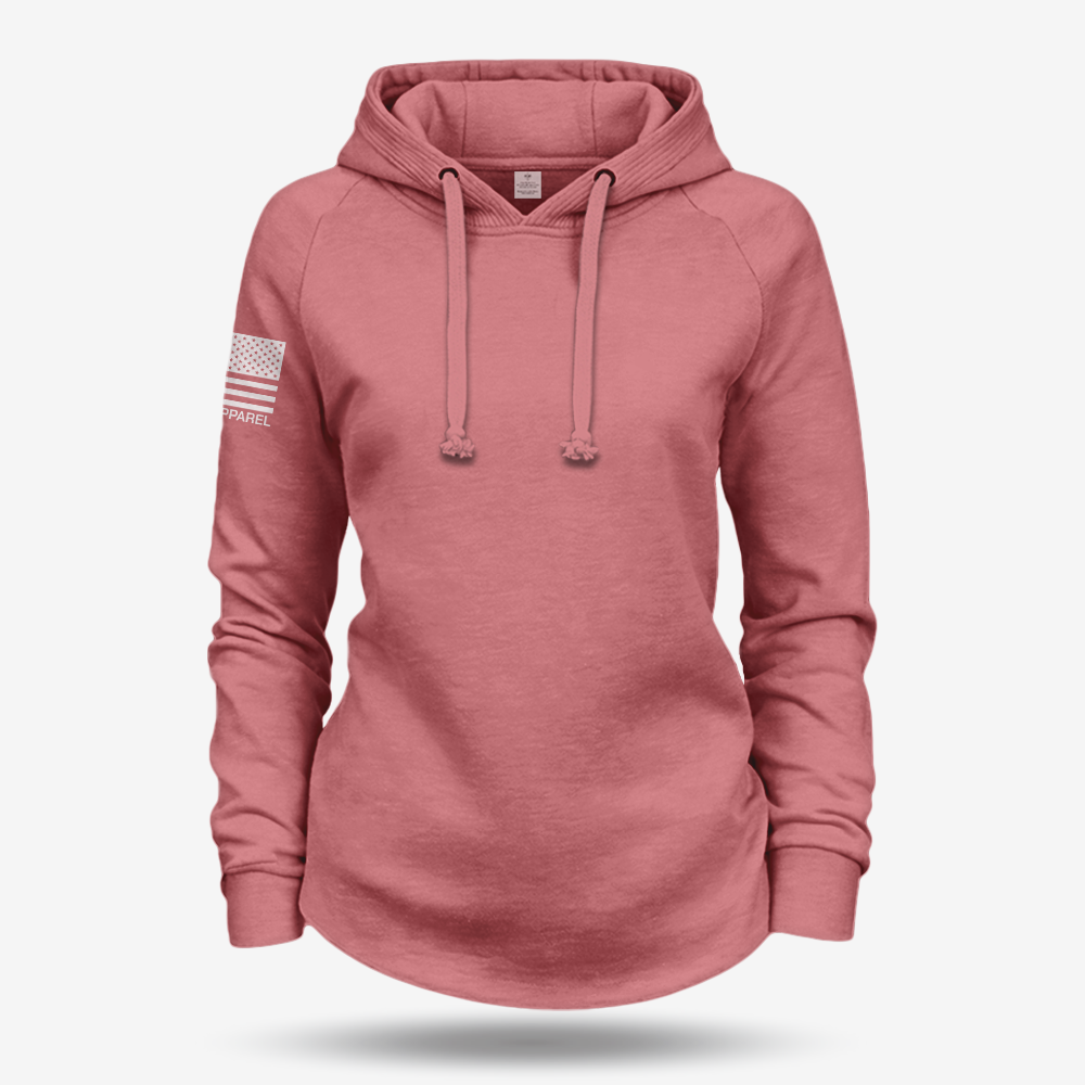 America Women's Hoodie