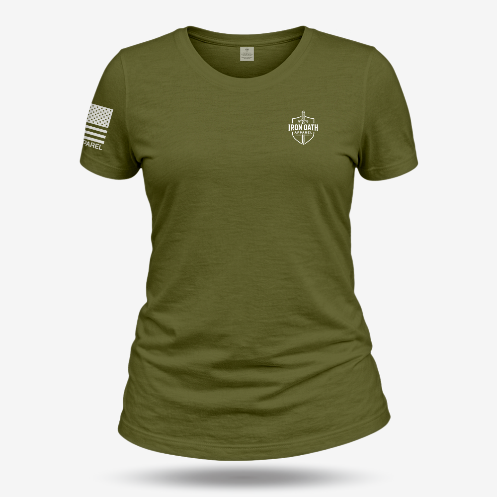America Women's T Shirt