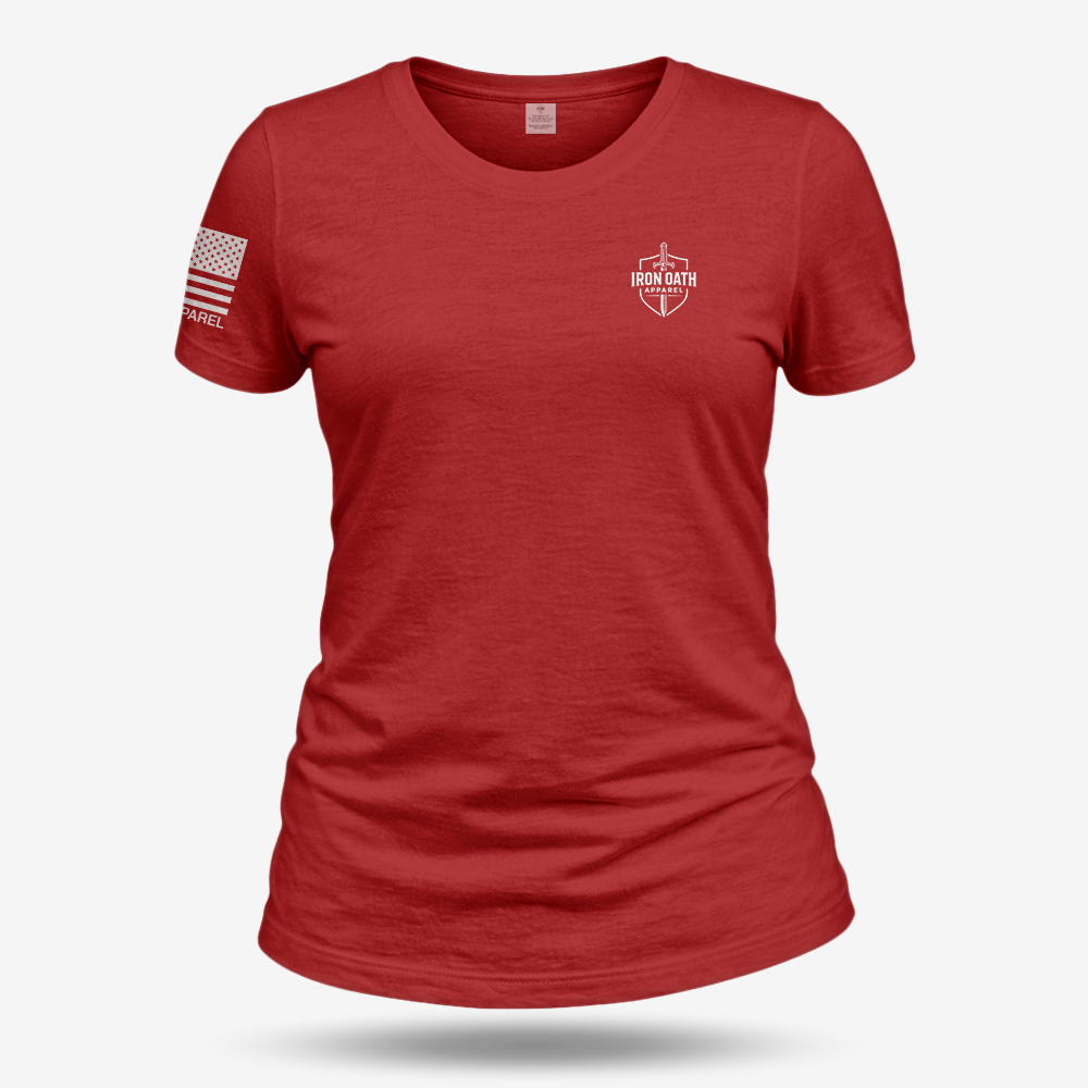 America Women's T Shirt