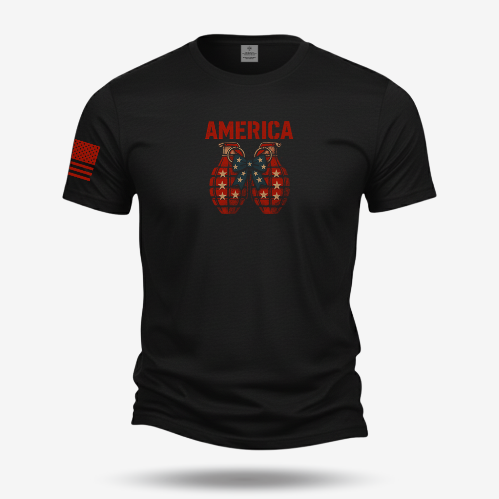 America T Shirt