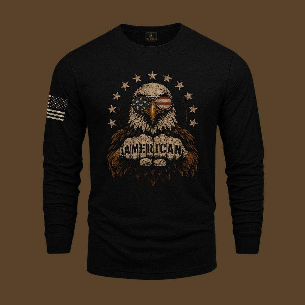 Knuckles Long Sleeve