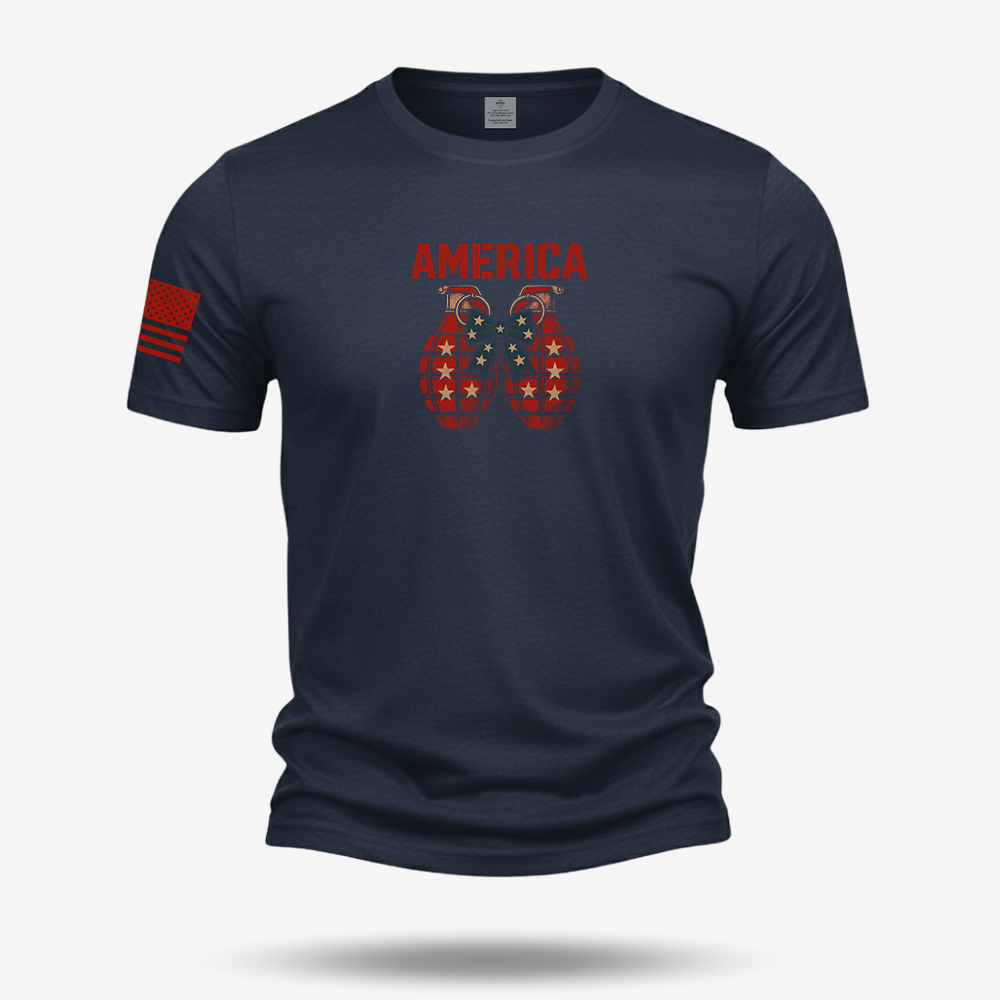 America T Shirt