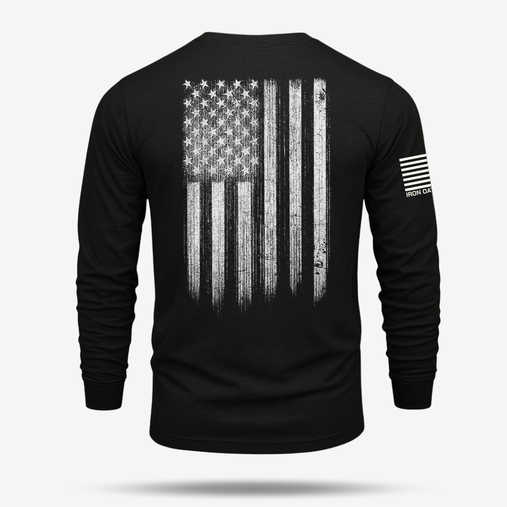 The Oath Long Sleeve