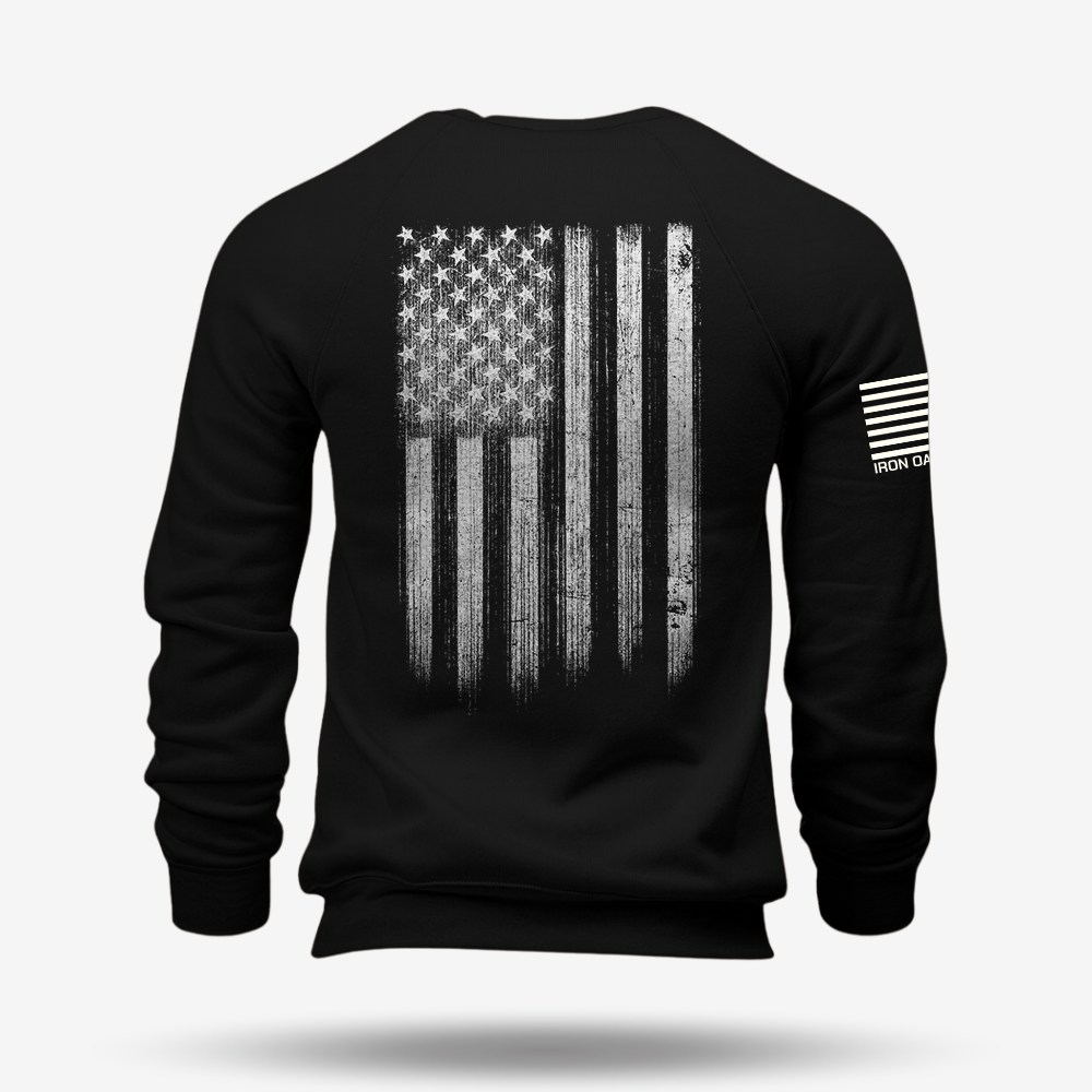 The Oath Sweatshirt