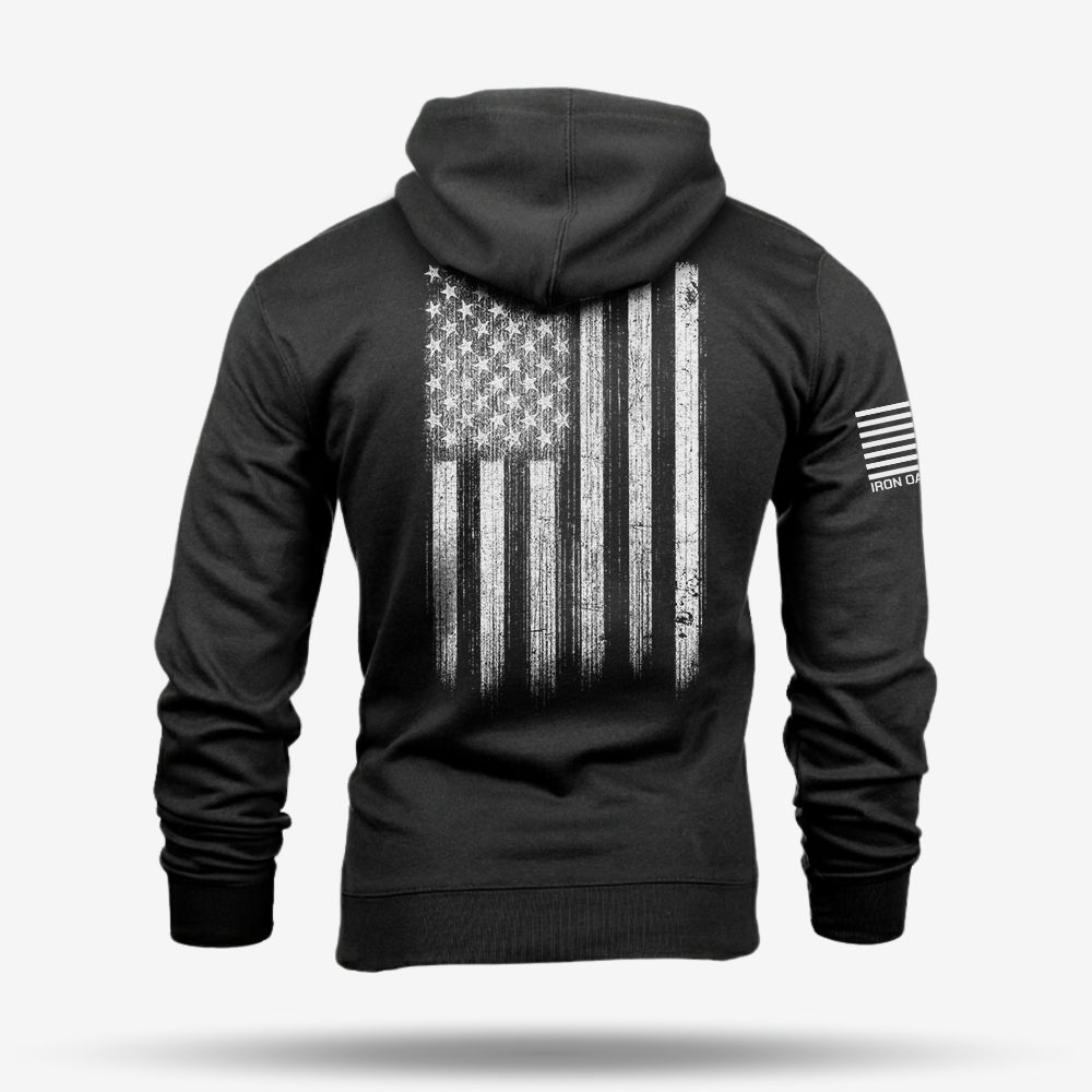 The Oath Hoodie