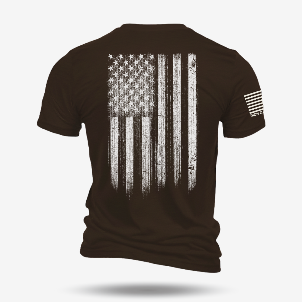 The Oath T Shirt