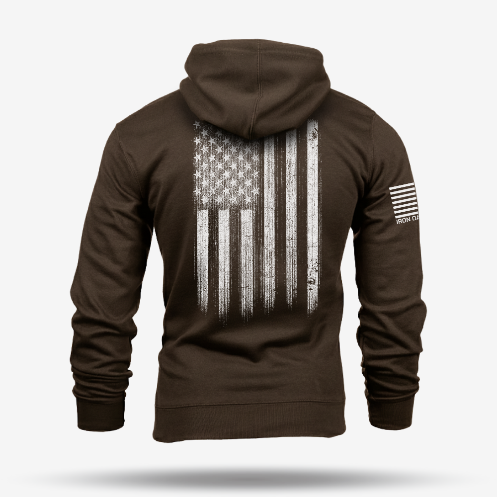 The Oath Hoodie