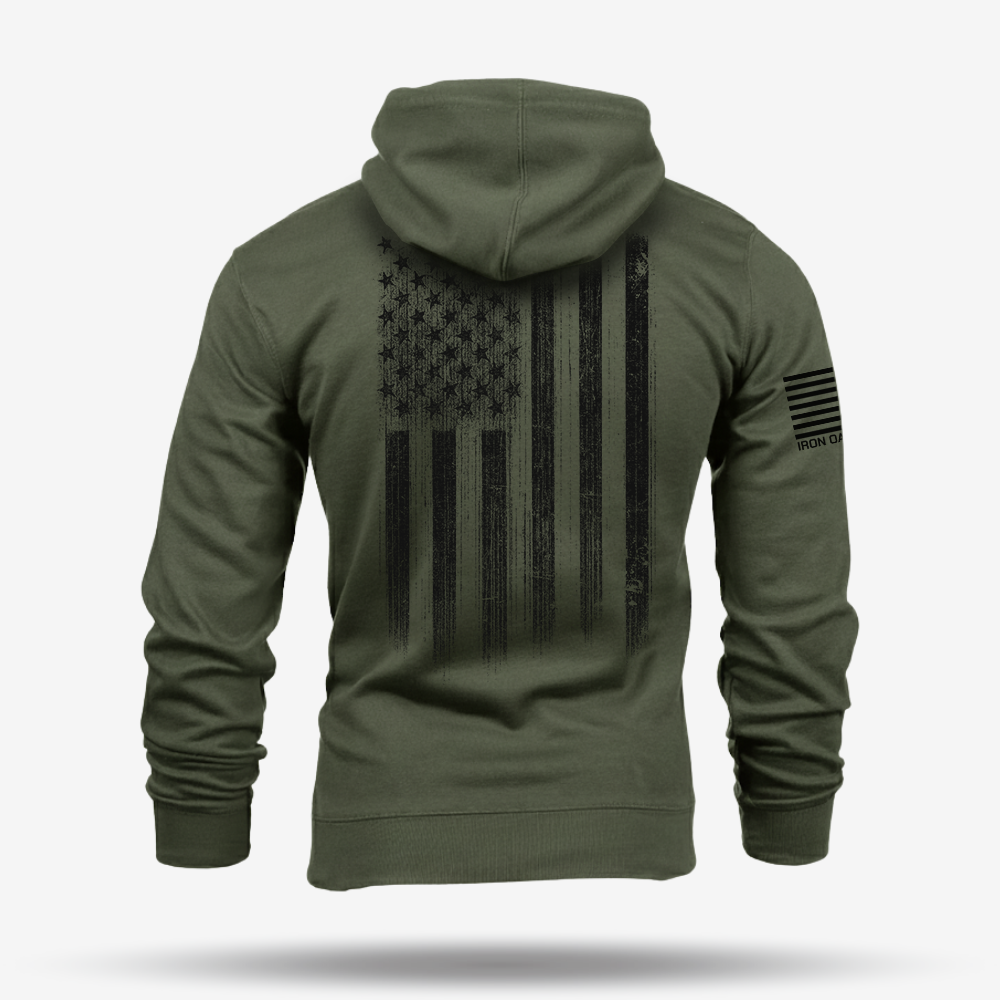 The Oath Hoodie