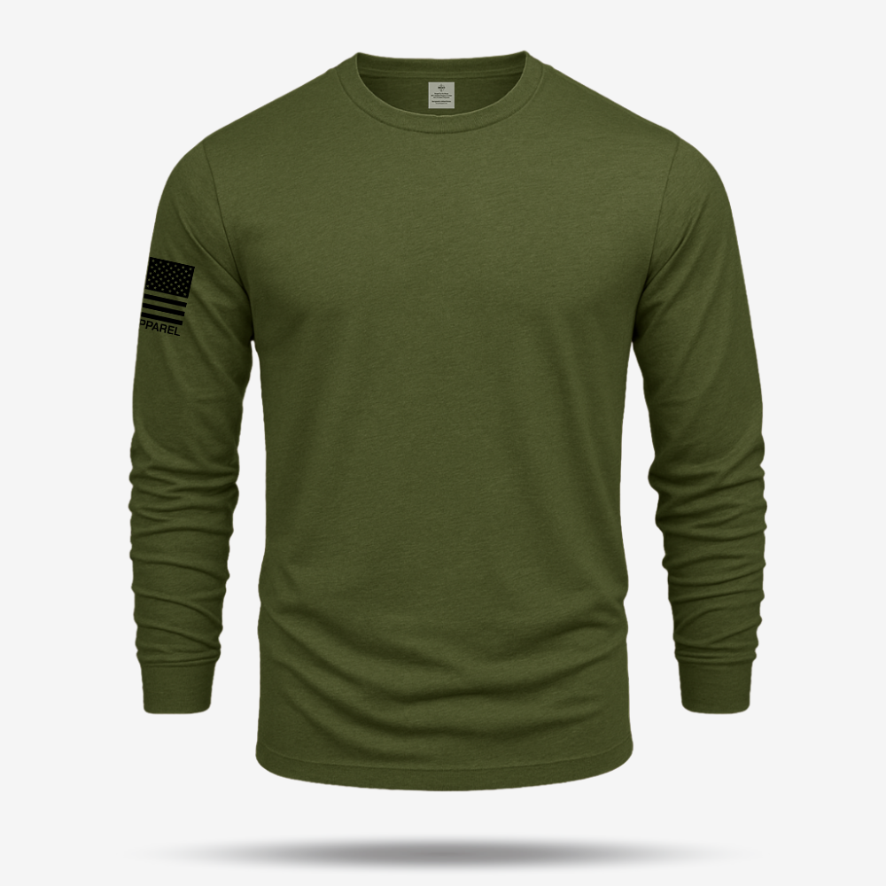 The Oath Long Sleeve