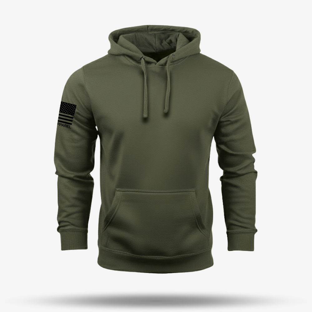 The Oath Hoodie